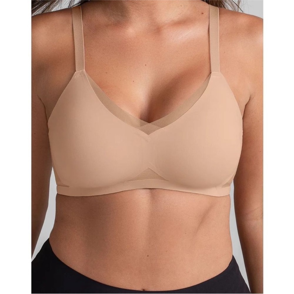 HONEYLOVE‎ Lift Wear CrossOver Wireless  Bra